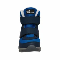 Jack Wolfskin POLAR BEAR-B TEXAPORE MID VC K Kinder - Winterstiefel