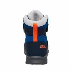 Jack Wolfskin POLAR BEAR-B TEXAPORE MID VC K Kinder - Winterstiefel