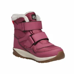 Jack Wolfskin POLAR BEAR-G TEXAPORE MID VC K Kinder - Winterstiefel