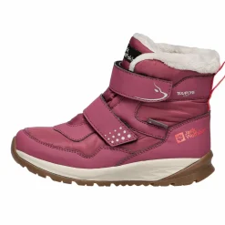 Jack Wolfskin POLAR BEAR-G TEXAPORE MID VC K Kinder - Winterstiefel