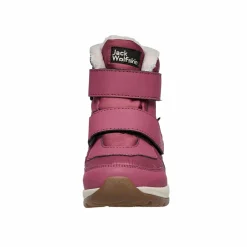 Jack Wolfskin POLAR BEAR-G TEXAPORE MID VC K Kinder - Winterstiefel