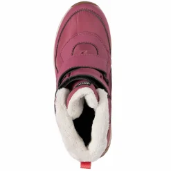 Jack Wolfskin POLAR BEAR-G TEXAPORE MID VC K Kinder - Winterstiefel
