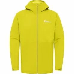 Jack Wolfskin PRELIGHT 2.5L LT JKT M Herren - Regenjacke