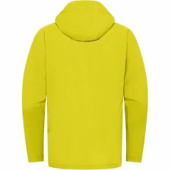 Jack Wolfskin PRELIGHT 2.5L LT JKT M Herren - Regenjacke