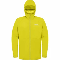 Jack Wolfskin PRELIGHT 2.5L LT JKT M Herren - Regenjacke