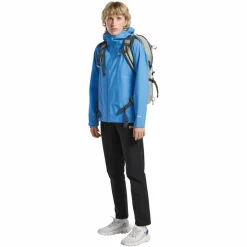 Jack Wolfskin PRELIGHT 2.5L LT JKT W Damen - Regenjacke