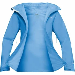Jack Wolfskin PRELIGHT 2.5L LT JKT W Damen - Regenjacke
