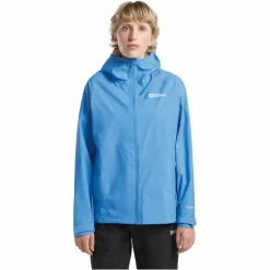 Jack Wolfskin PRELIGHT 2.5L LT JKT W Damen - Regenjacke