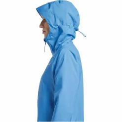 Jack Wolfskin PRELIGHT 2.5L LT JKT W Damen - Regenjacke