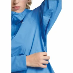 Jack Wolfskin PRELIGHT 2.5L LT JKT W Damen - Regenjacke