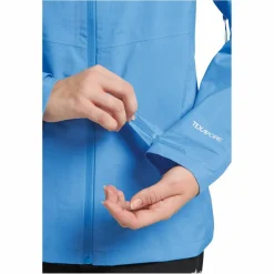 Jack Wolfskin PRELIGHT 2.5L LT JKT W Damen - Regenjacke