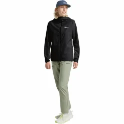Jack Wolfskin PRELIGHT OCTA JKT W Damen - Windbreaker