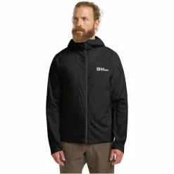 Jack Wolfskin PRELIGHT OCTA JKT M Herren - Softshelljacke