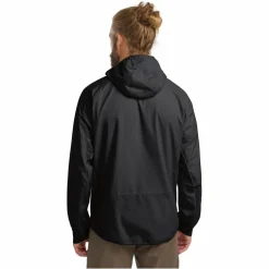 Jack Wolfskin PRELIGHT OCTA JKT M Herren - Softshelljacke