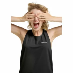 Jack Wolfskin PRELIGHT RUSH TANK W Damen - Funktionsshirt