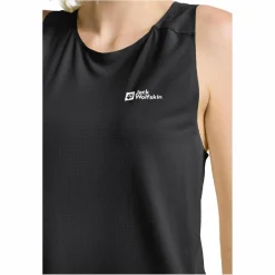 Jack Wolfskin PRELIGHT RUSH TANK W Damen - Funktionsshirt