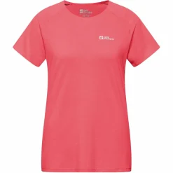 Jack Wolfskin PRELIGHT RUSH T W Damen - Funktionsshirt