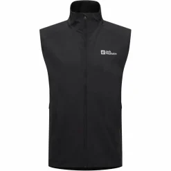 Jack Wolfskin PRELIGHT STRIDE VEST M Herren - Softshellweste