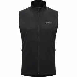 Jack Wolfskin PRELIGHT STRIDE VEST W Damen - Softshellweste