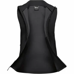 Jack Wolfskin PRELIGHT STRIDE VEST W Damen - Softshellweste