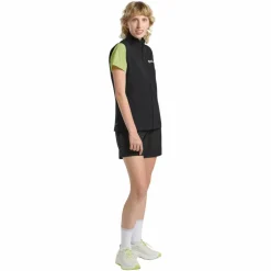 Jack Wolfskin PRELIGHT STRIDE VEST W Damen - Softshellweste