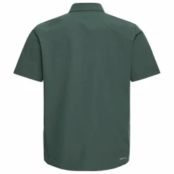 Jack Wolfskin PRELIGHT SUNCOOL SHIRT M Herren - Outdoor Hemd