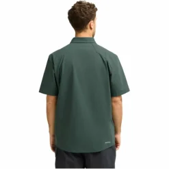 Jack Wolfskin PRELIGHT SUNCOOL SHIRT M Herren - Outdoor Hemd
