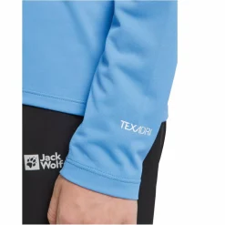 Jack Wolfskin PRELIGHT SWIFT LS W Damen - Funktionsshirt
