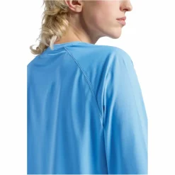 Jack Wolfskin PRELIGHT SWIFT LS W Damen - Funktionsshirt