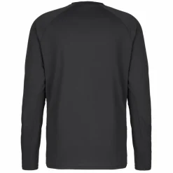 Jack Wolfskin PRELIGHT SWIFT LS M Herren - Funktionsshirt