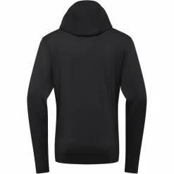 Jack Wolfskin PRELIGHT TRAIL HOODY M Herren - Fleecejacke