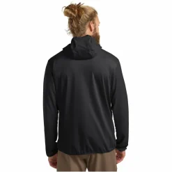 Jack Wolfskin PRELIGHT TRAIL HOODY M Herren - Fleecejacke