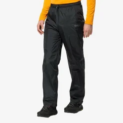 Jack Wolfskin RAINY DAY PANTS Unisex - Regenhose