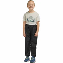 Jack Wolfskin RAINY DAYS PANTS KIDS Kinder - Regenhose