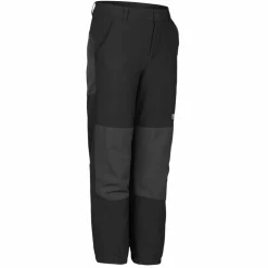 Jack Wolfskin RASCAL WINTER PANTS K Kinder - Softshellhose