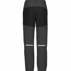 Jack Wolfskin RASCAL WINTER PANTS K Kinder - Softshellhose