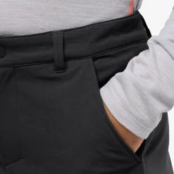 Jack Wolfskin RASCAL WINTER PANTS K Kinder - Softshellhose