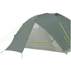 Jack Wolfskin REAL DOME LITE II - Kuppelzelt