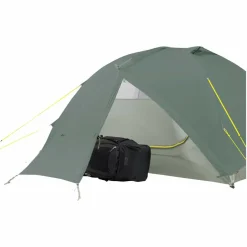 Jack Wolfskin REAL DOME LITE II - Kuppelzelt