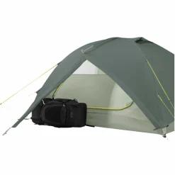 Jack Wolfskin REAL DOME LITE III - Kuppelzelt