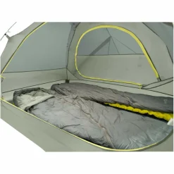 Jack Wolfskin REAL DOME LITE III - Kuppelzelt