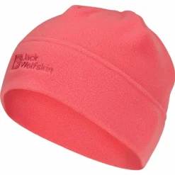 Jack Wolfskin REAL STUFF BEANIE K Kinder - Mütze