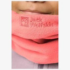 Jack Wolfskin REAL STUFF LOOP K Kinder - Schal
