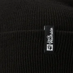 Jack Wolfskin RIB BEANIE Unisex - Mütze