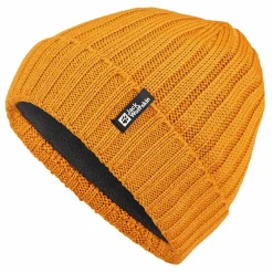 Jack Wolfskin RIB KNIT BEANIE Unisex - Mütze