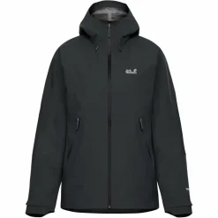 Jack Wolfskin ROCKPAW 3L JKT W Damen - Hardshelljacke