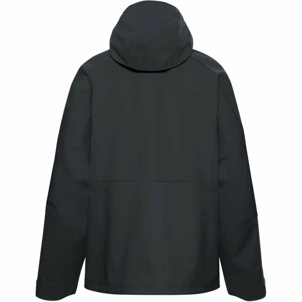 Jack Wolfskin ROCKPAW 3L JKT W Damen - Hardshelljacke