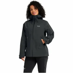 Jack Wolfskin ROCKPAW 3L JKT W Damen - Hardshelljacke