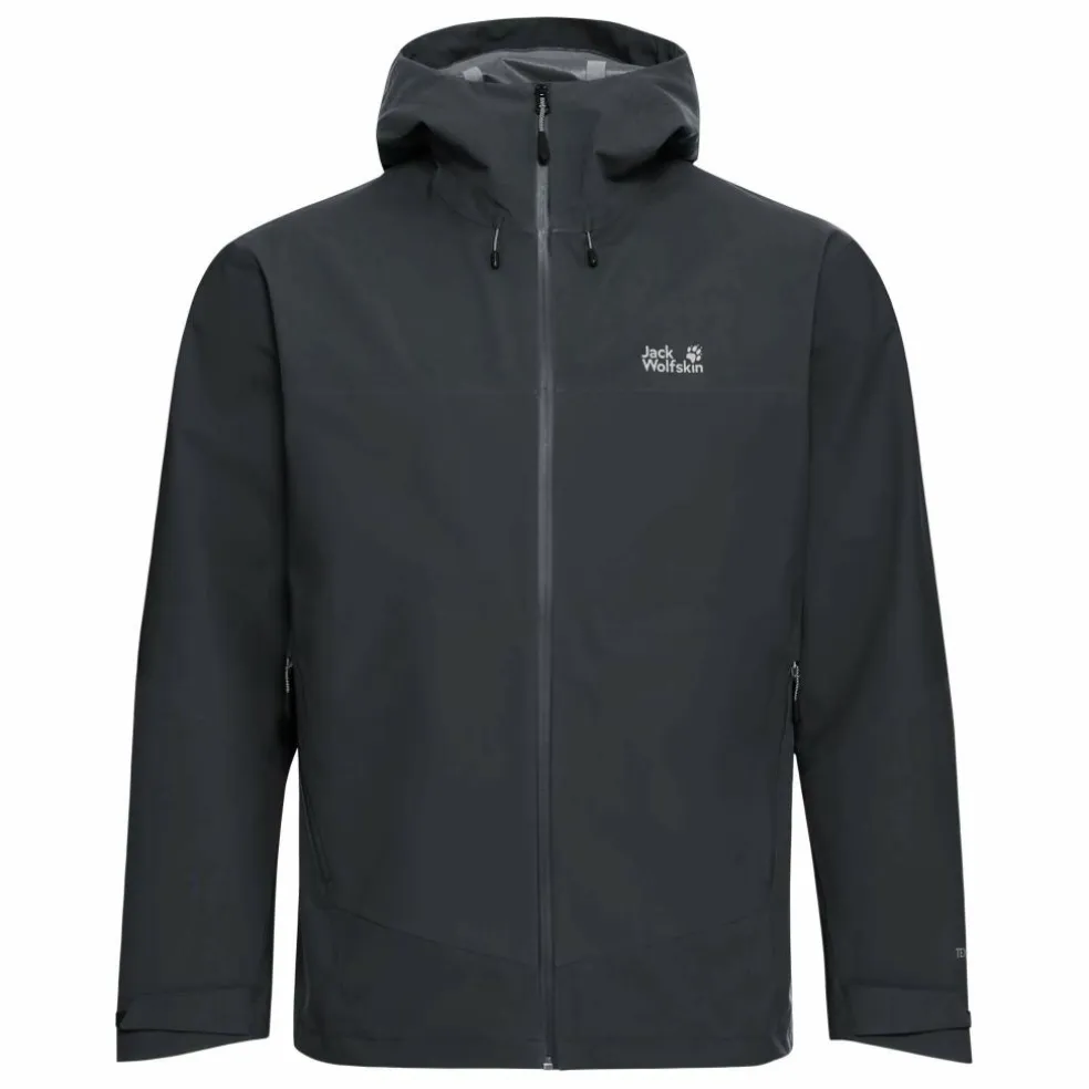 Jack Wolfskin ROCKPAW 3L JKT M Herren - Hardshelljacke