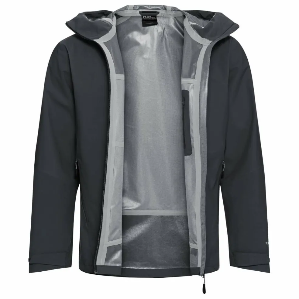 Jack Wolfskin ROCKPAW 3L JKT M Herren - Hardshelljacke